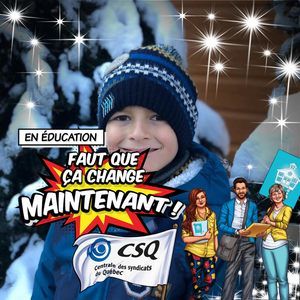 Meet your Posher, Marie-josée